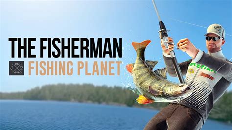 fishing planet gioco.
